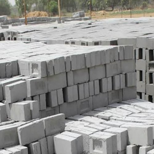 Fly Ash Bricks